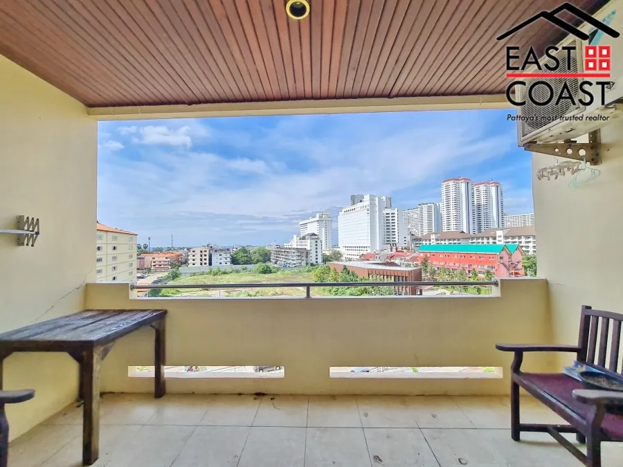 View Talay Residence 2 photo 14