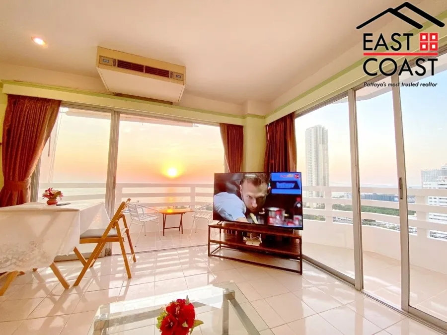 Pattaya Condotel Chain