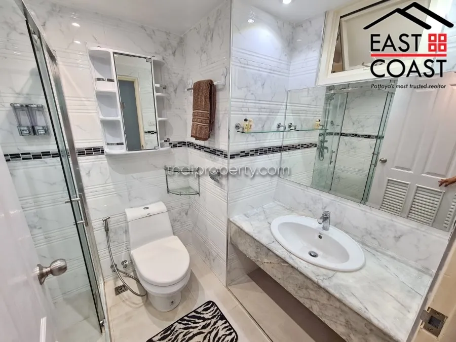 Jomtien Complex Condotel photo 11