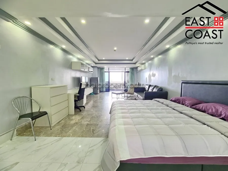 Jomtien Complex Condotel photo 4