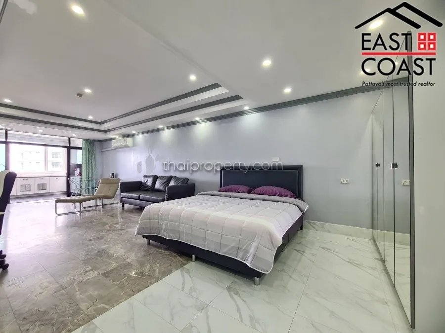 Jomtien Complex Condotel photo 3