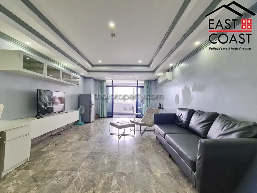 Jomtien Complex Condotel photo 5