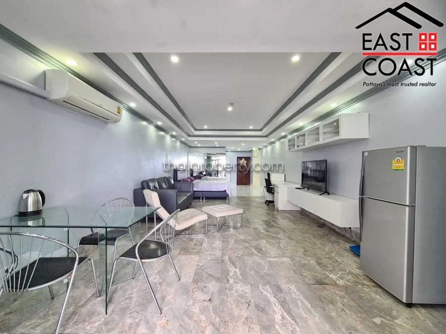 Jomtien Complex Condotel photo 9