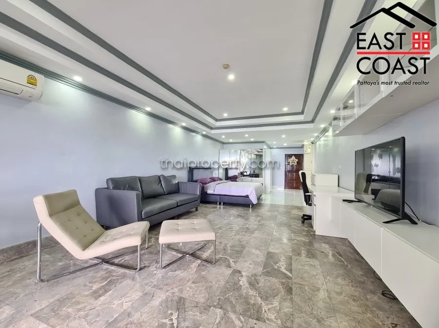 Jomtien Complex Condotel photo 10