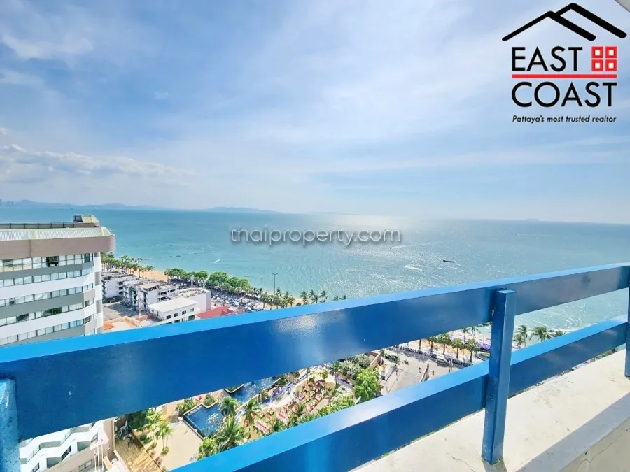 Jomtien Plaza photo 31
