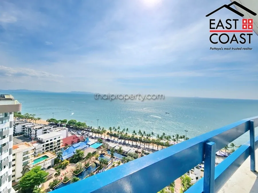 Jomtien Plaza photo 32