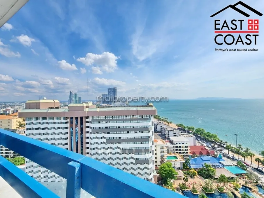 Jomtien Plaza photo 33