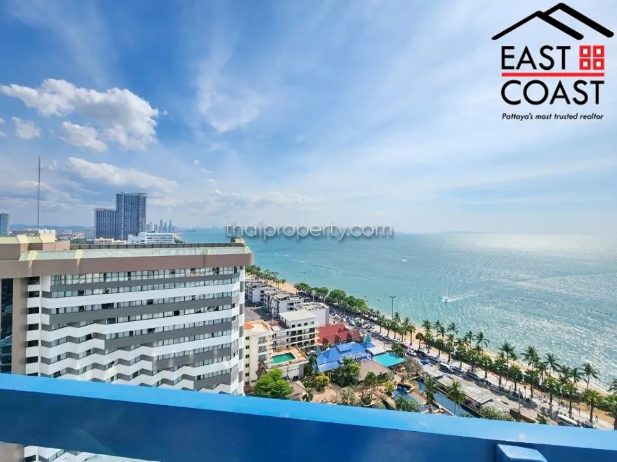 Jomtien Plaza photo 34