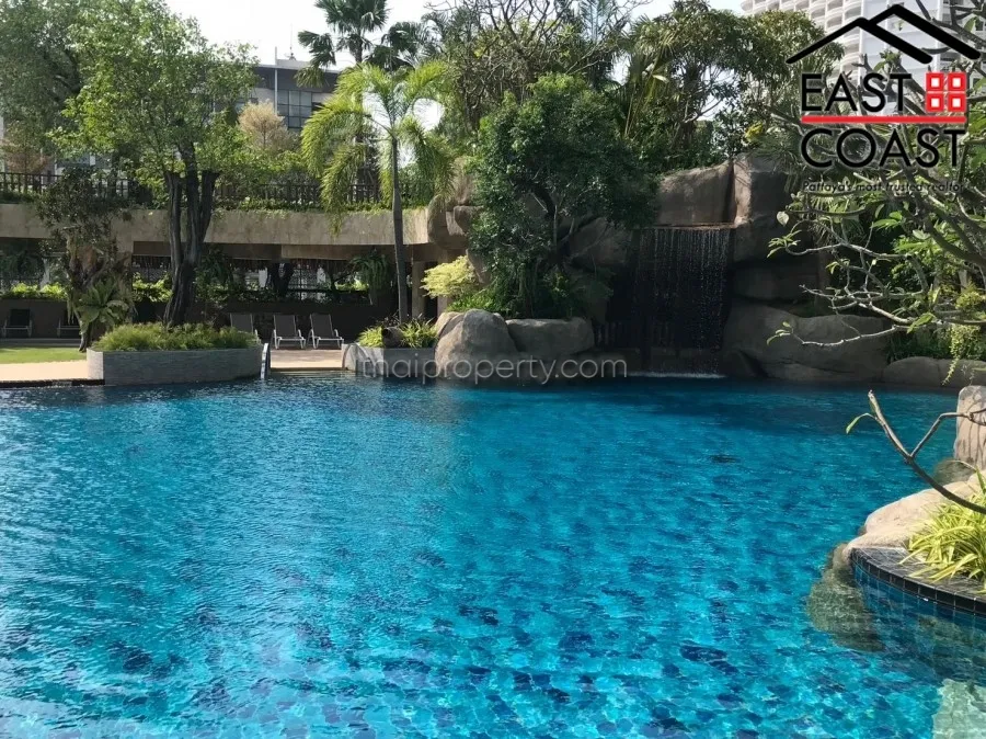 Riviera Wongamat photo 29
