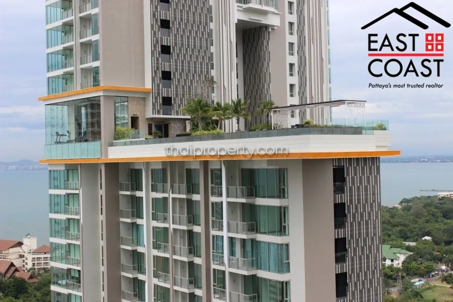 Riviera Wongamat photo 21