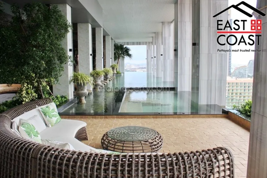 Riviera Wongamat photo 23