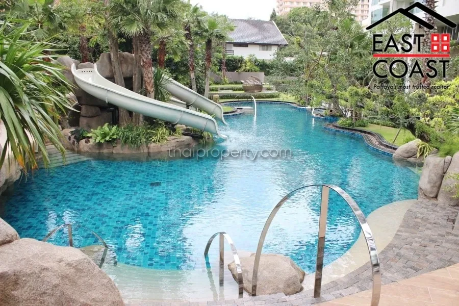 Riviera Wongamat photo 31