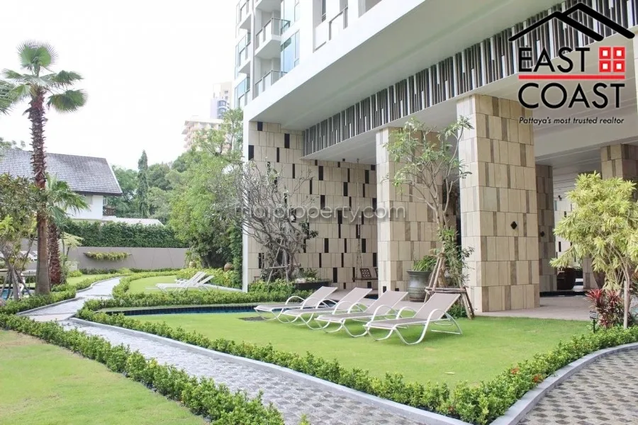 Riviera Wongamat photo 34