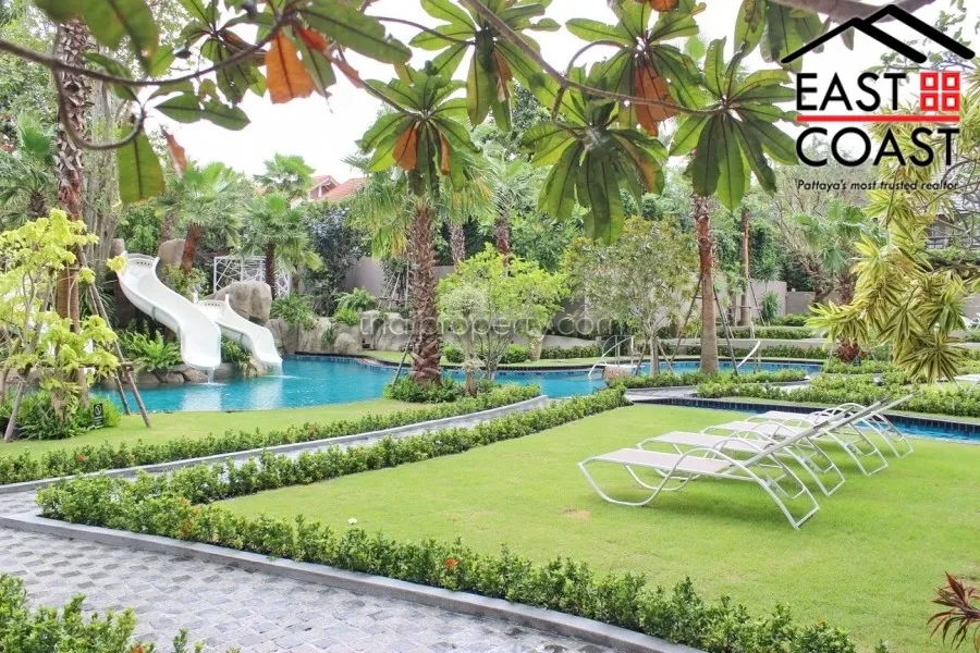 Riviera Wongamat photo 35