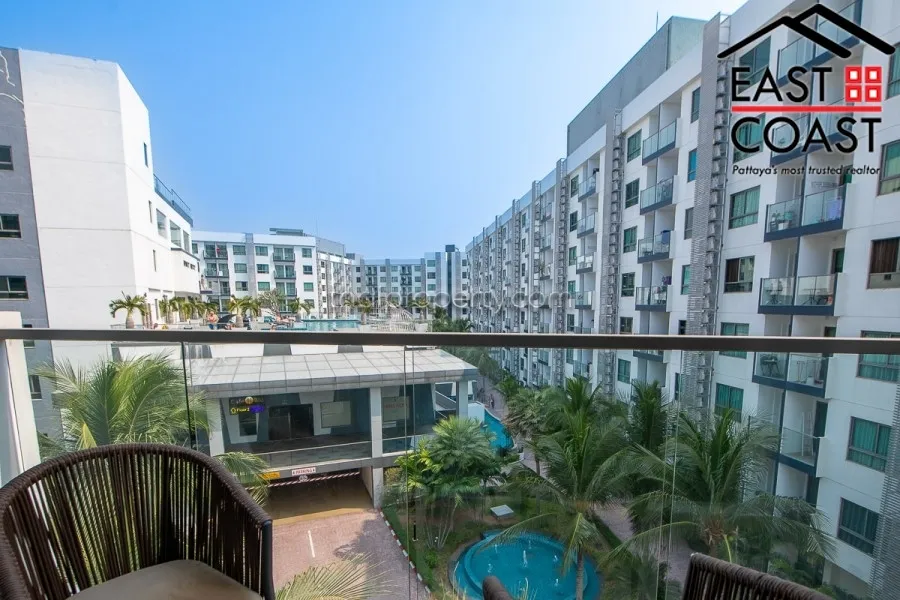 Arcadia Beach Resort photo 15
