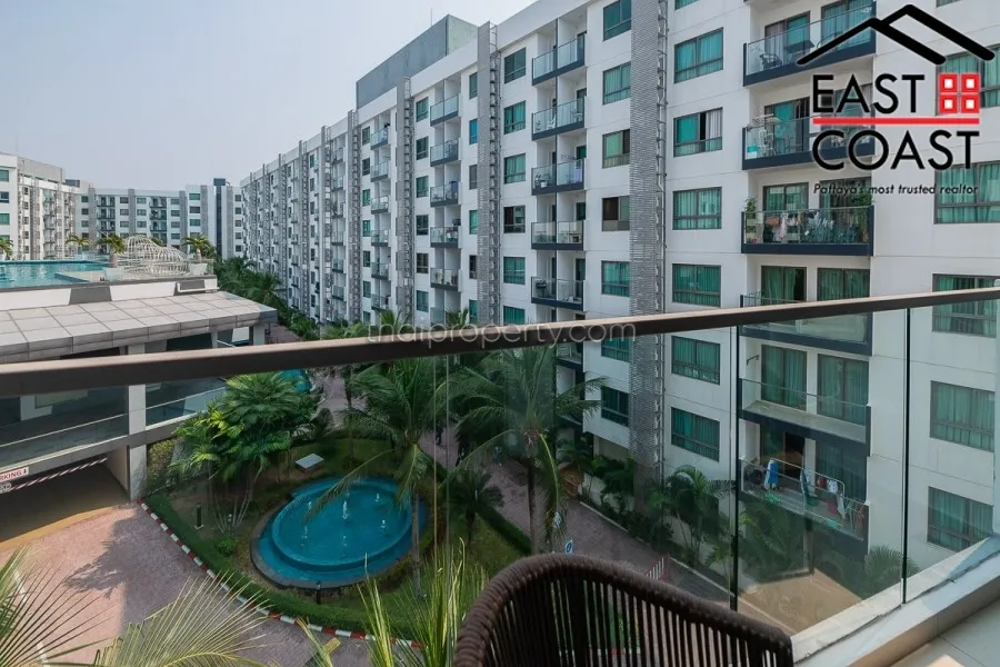 Arcadia Beach Resort photo 16
