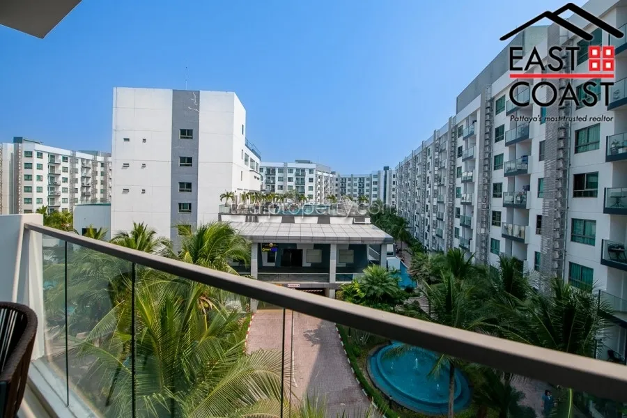 Arcadia Beach Resort photo 17