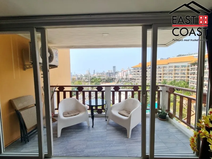 Royal Hill Resort photo 11