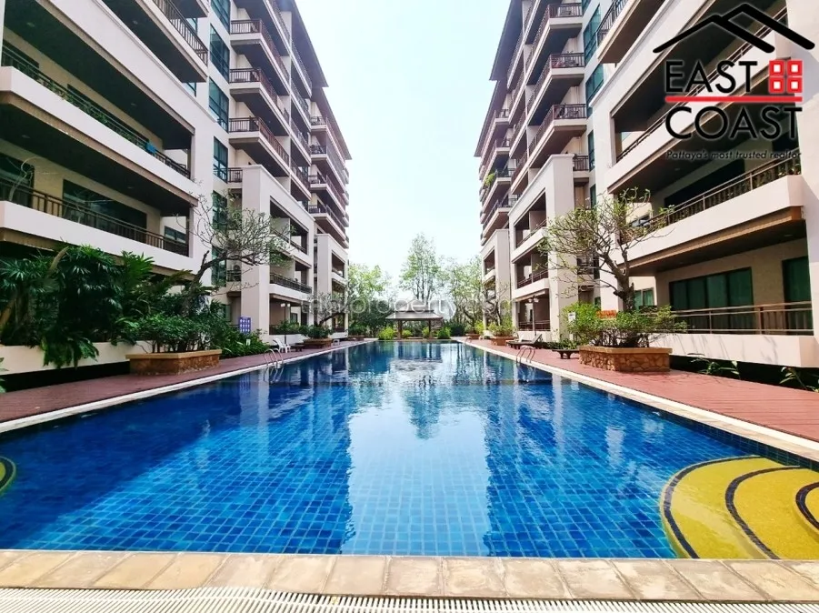 Pattaya City Resort photo 18