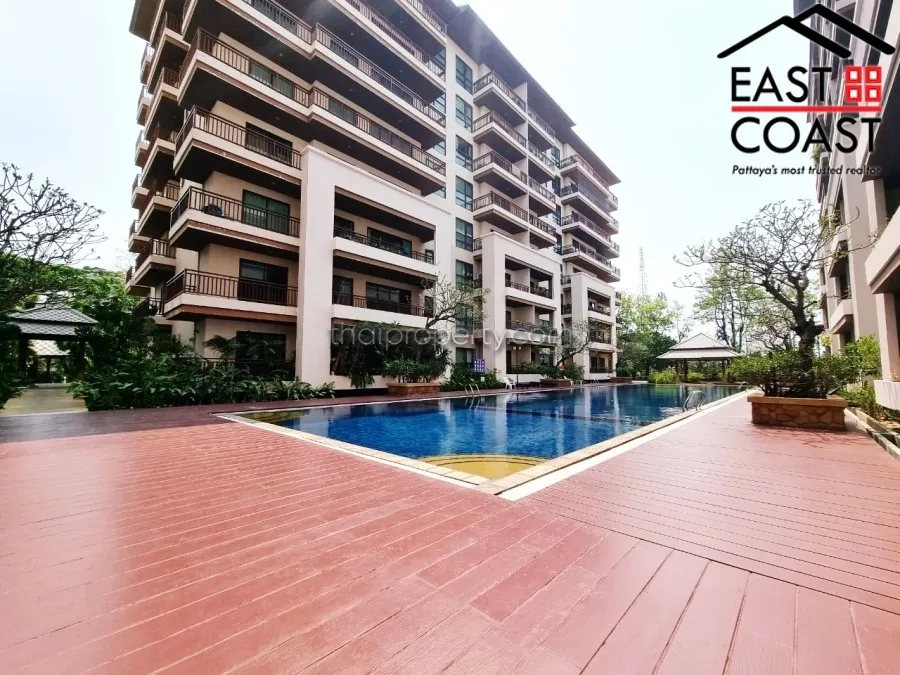 Pattaya City Resort photo 19