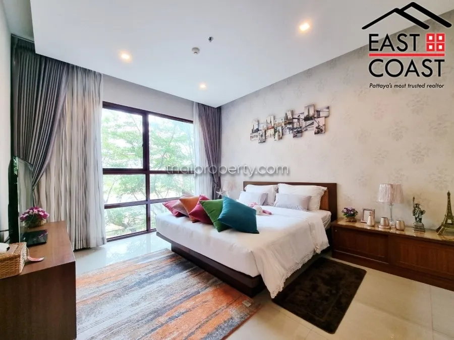 Pattaya City Resort photo 8