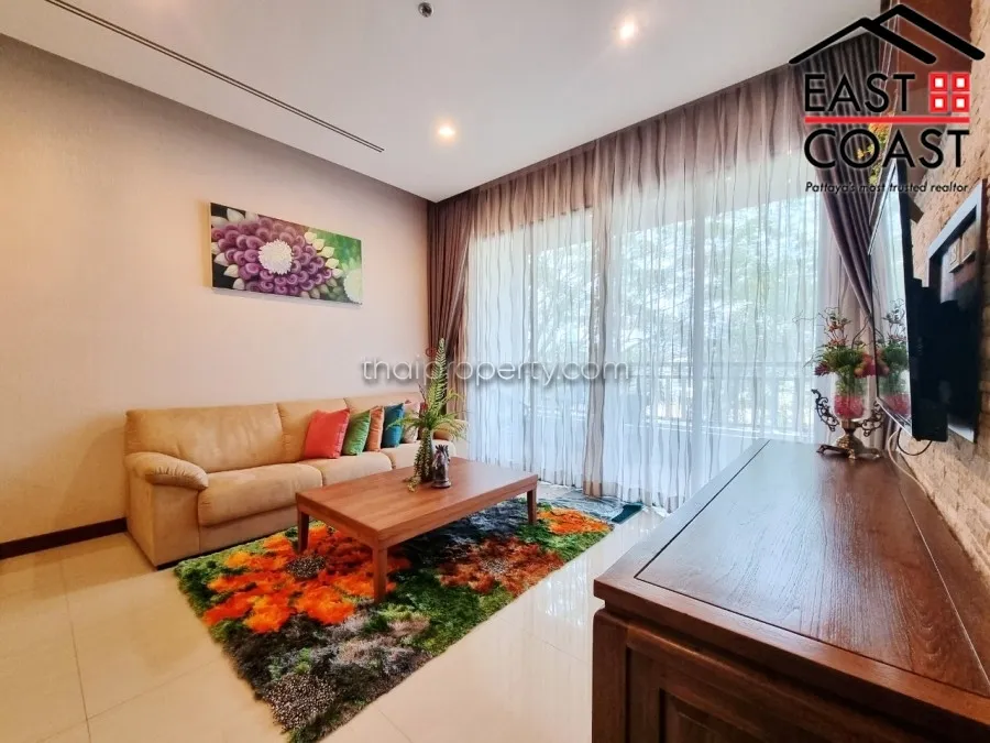 Pattaya City Resort photo 5