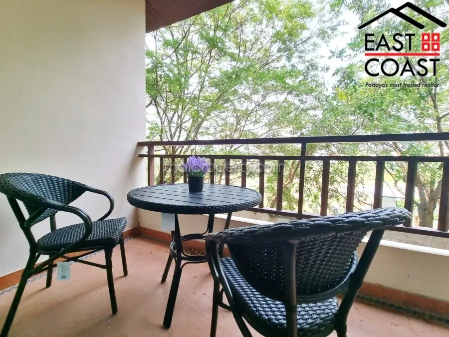 Pattaya City Resort photo 17