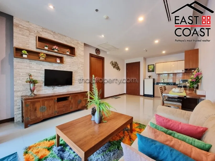 Pattaya City Resort photo 3