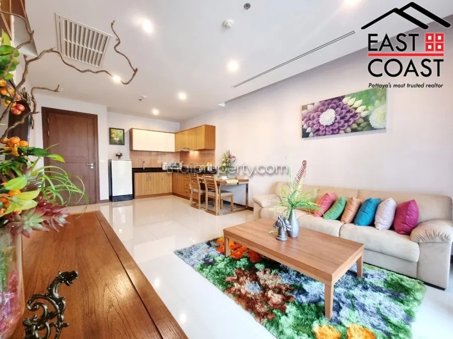 Pattaya City Resort
