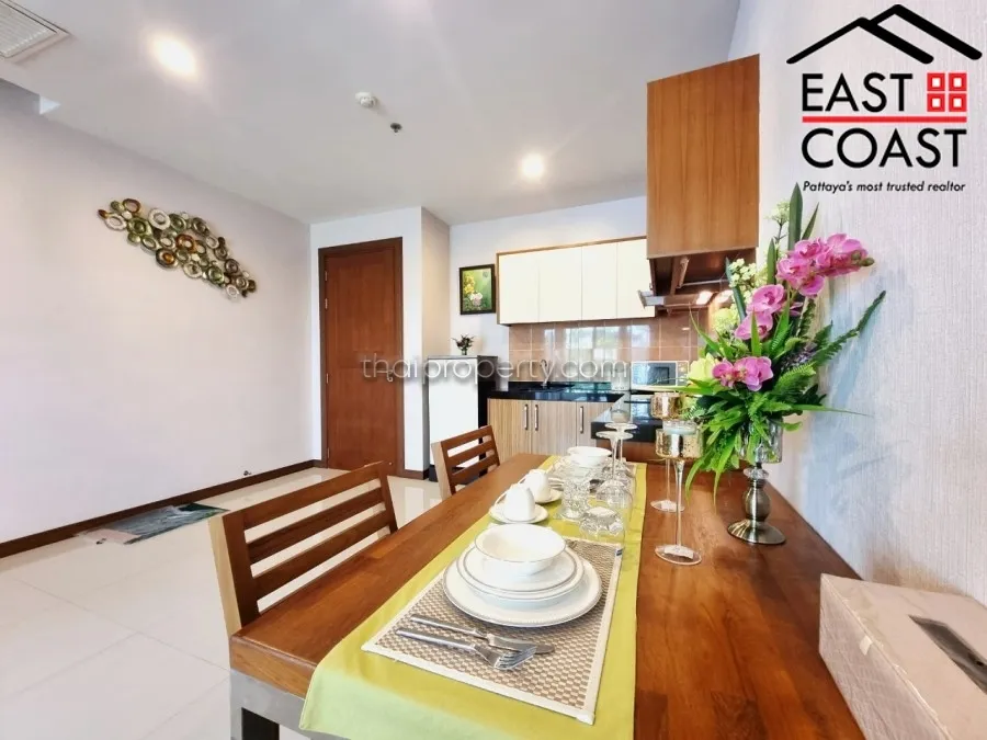 Pattaya City Resort photo 7