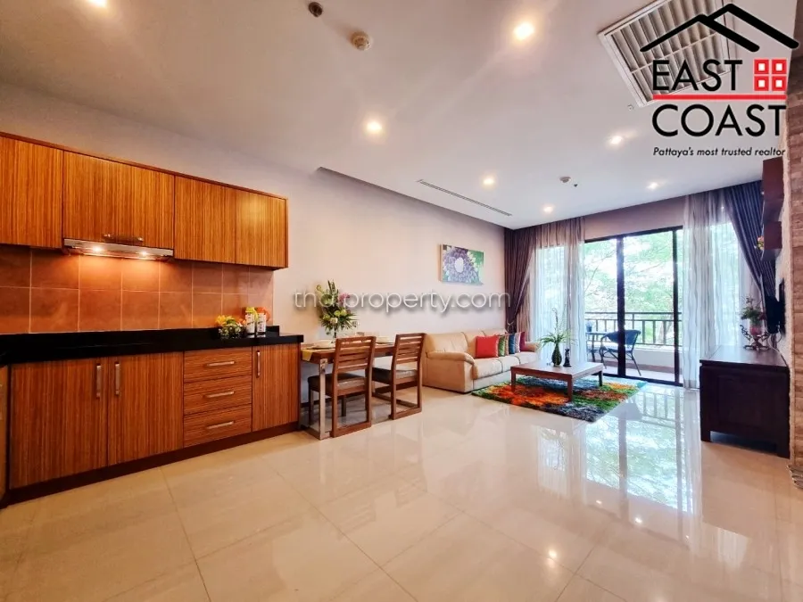 Pattaya City Resort photo 4