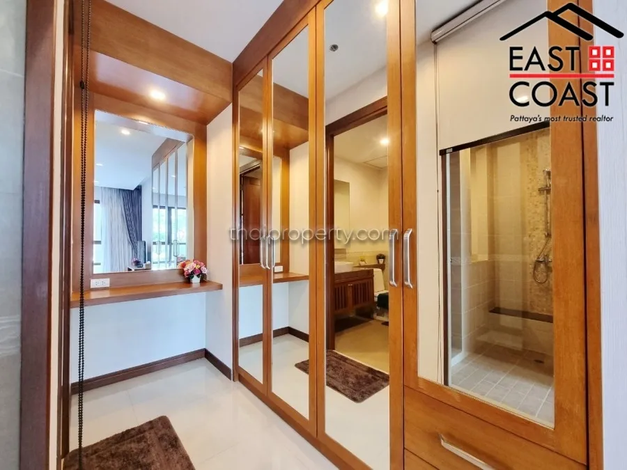 Pattaya City Resort photo 13