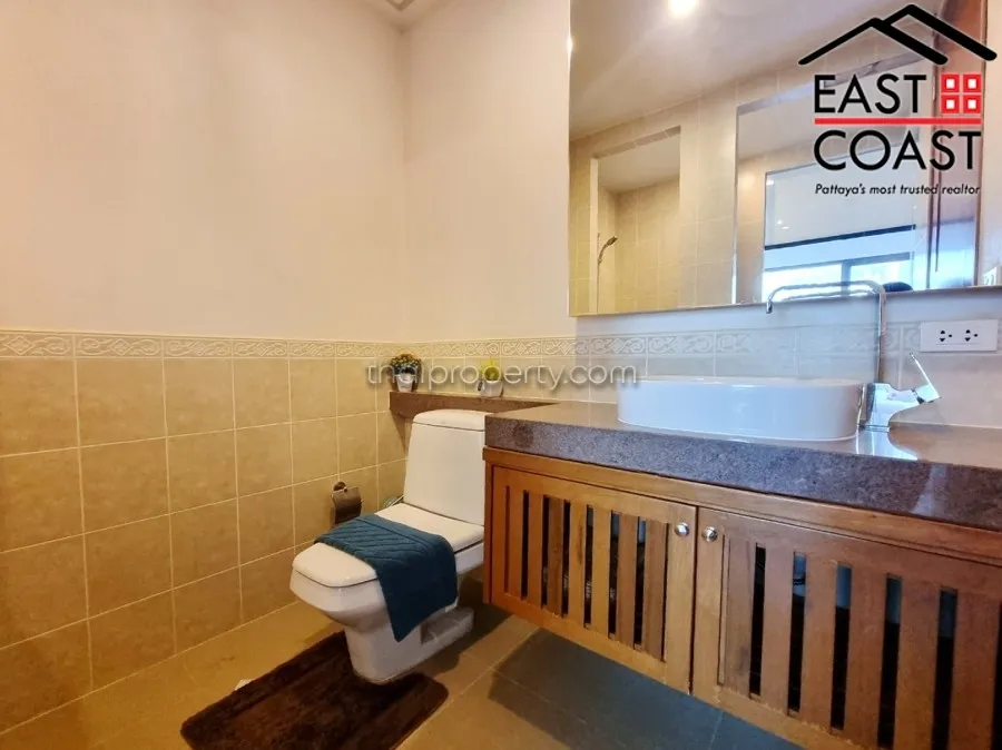 Pattaya City Resort photo 15