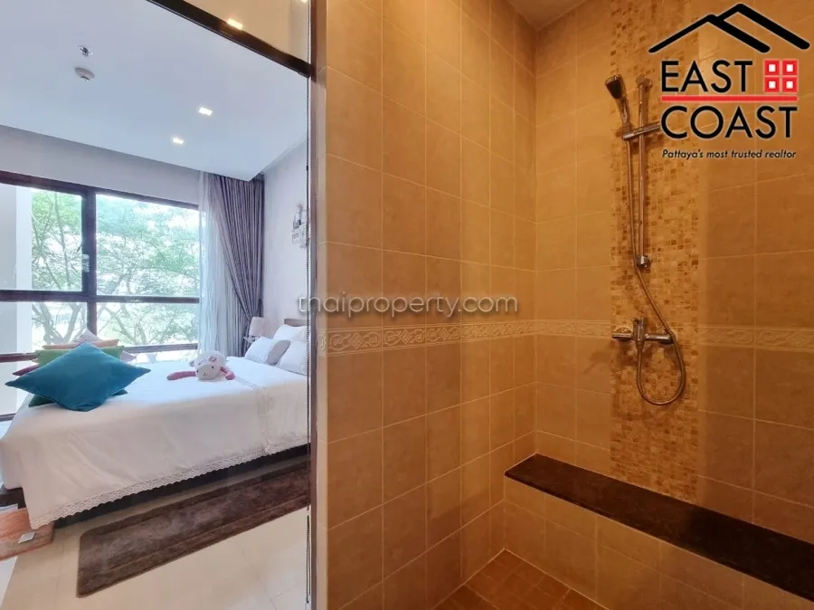 Pattaya City Resort photo 14