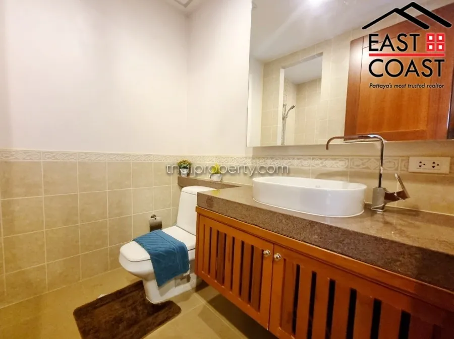 Pattaya City Resort photo 16