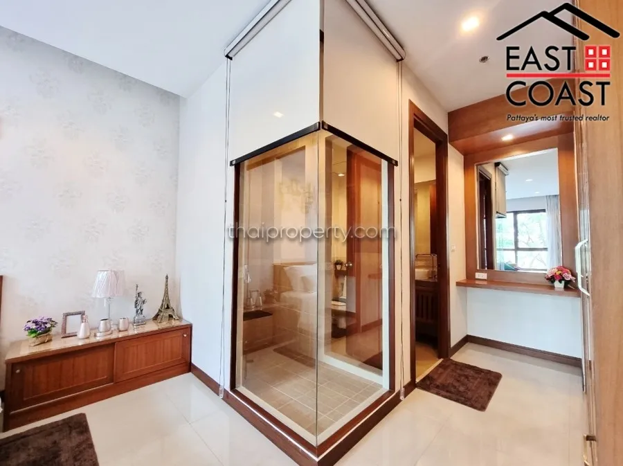Pattaya City Resort photo 11