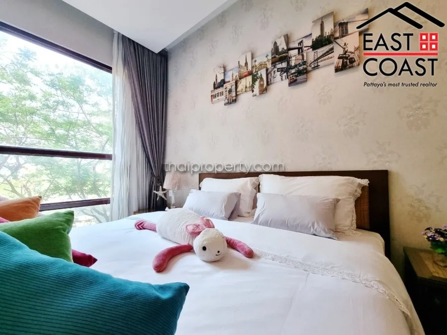 Pattaya City Resort photo 9