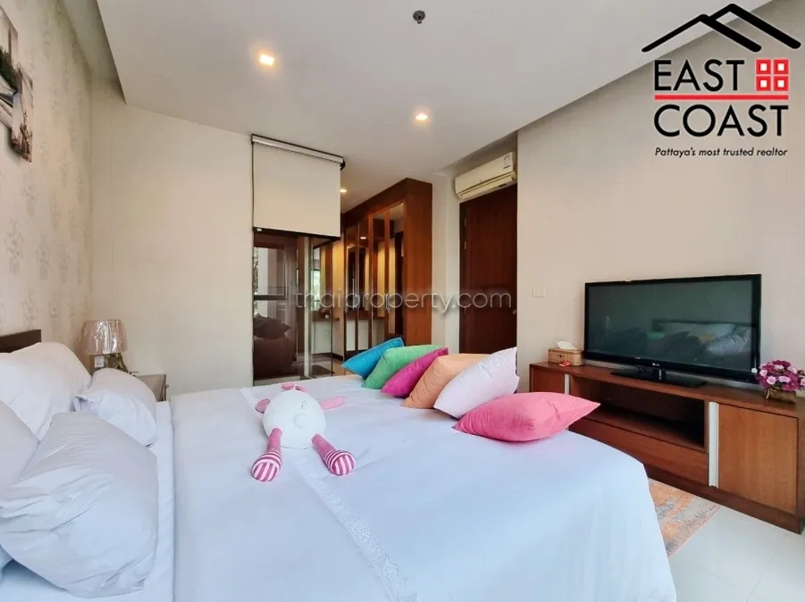 Pattaya City Resort photo 10