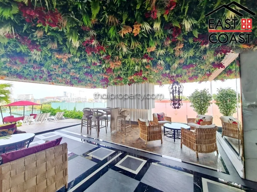 Riviera Ocean Drive photo 26