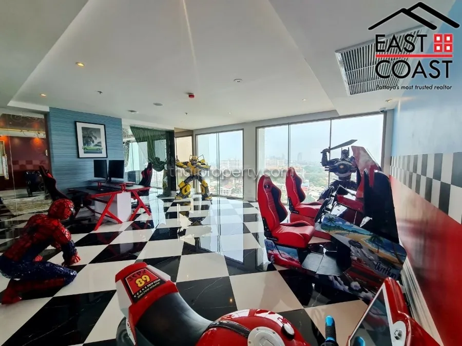 Riviera Ocean Drive photo 35