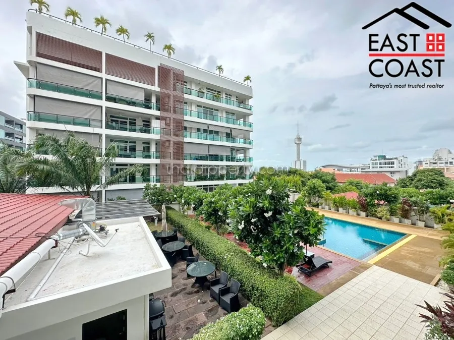 Siam Royal Ocean View photo 19