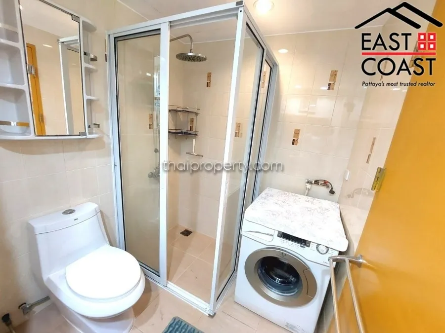 Jomtien Complex photo 12