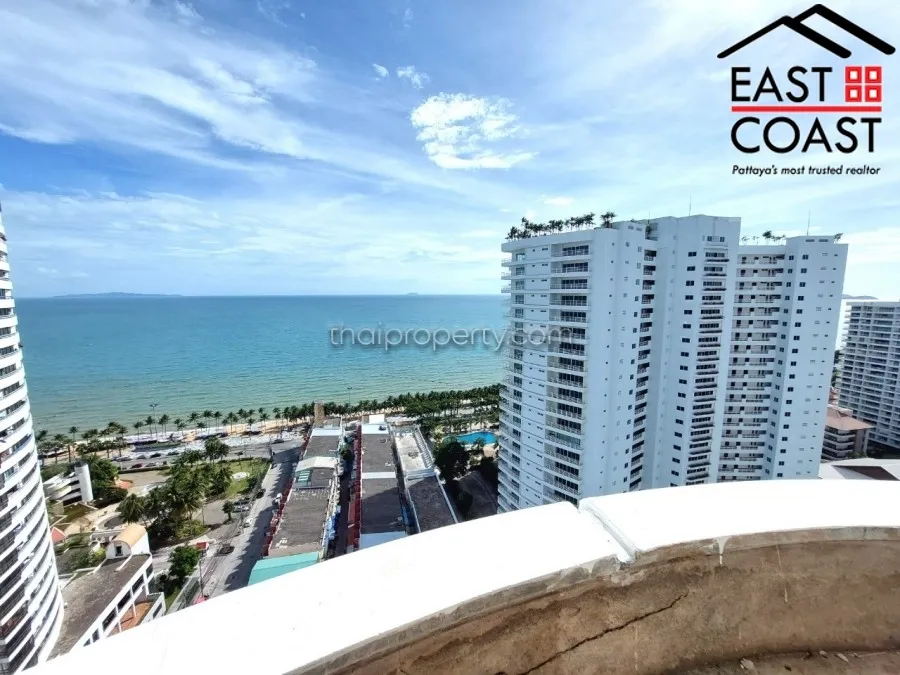 Jomtien Complex photo 15