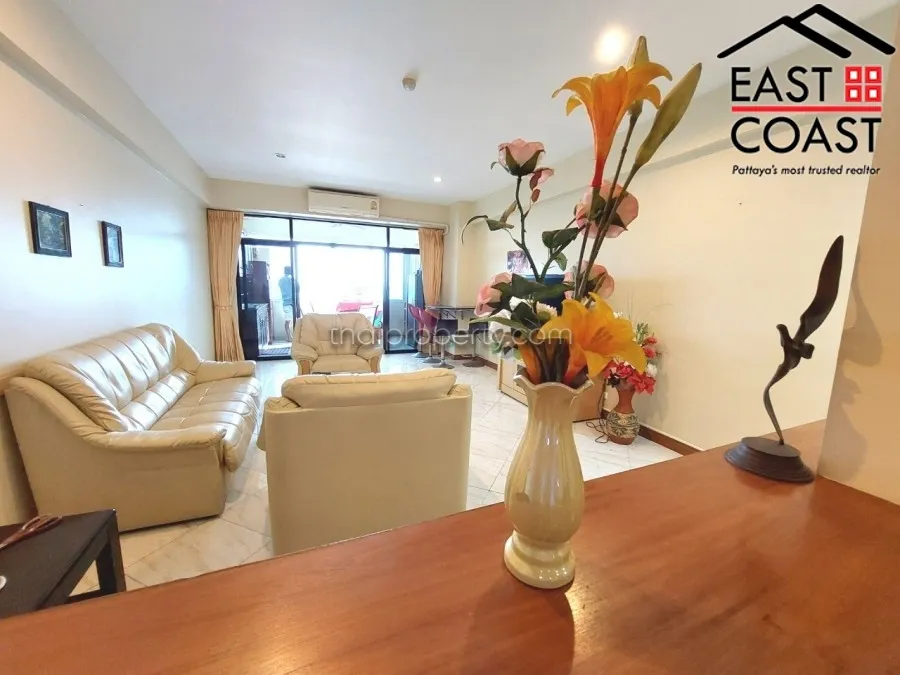 Jomtien Complex