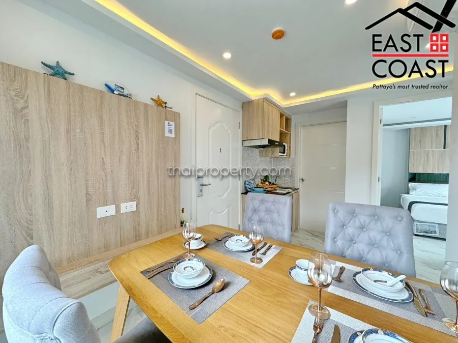 D-Eco 1 Wellness Centre Pattaya photo 3