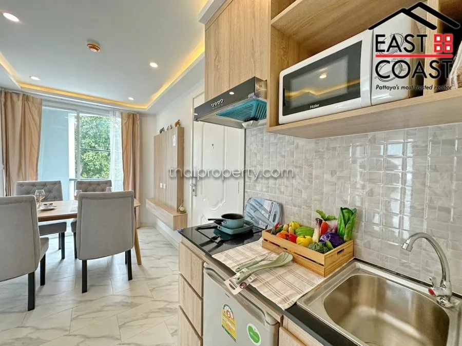 D-Eco 1 Wellness Centre Pattaya photo 4