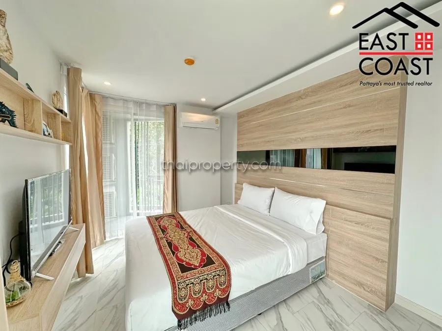 D-Eco 1 Wellness Centre Pattaya photo 11