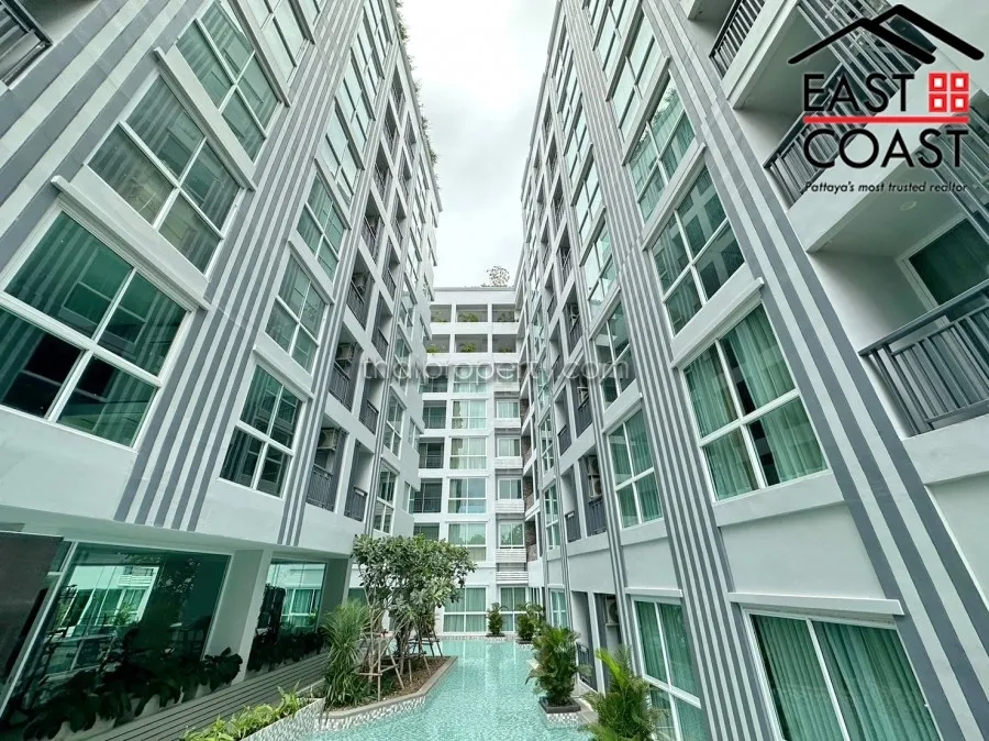 D-Eco 1 Wellness Centre Pattaya photo 15