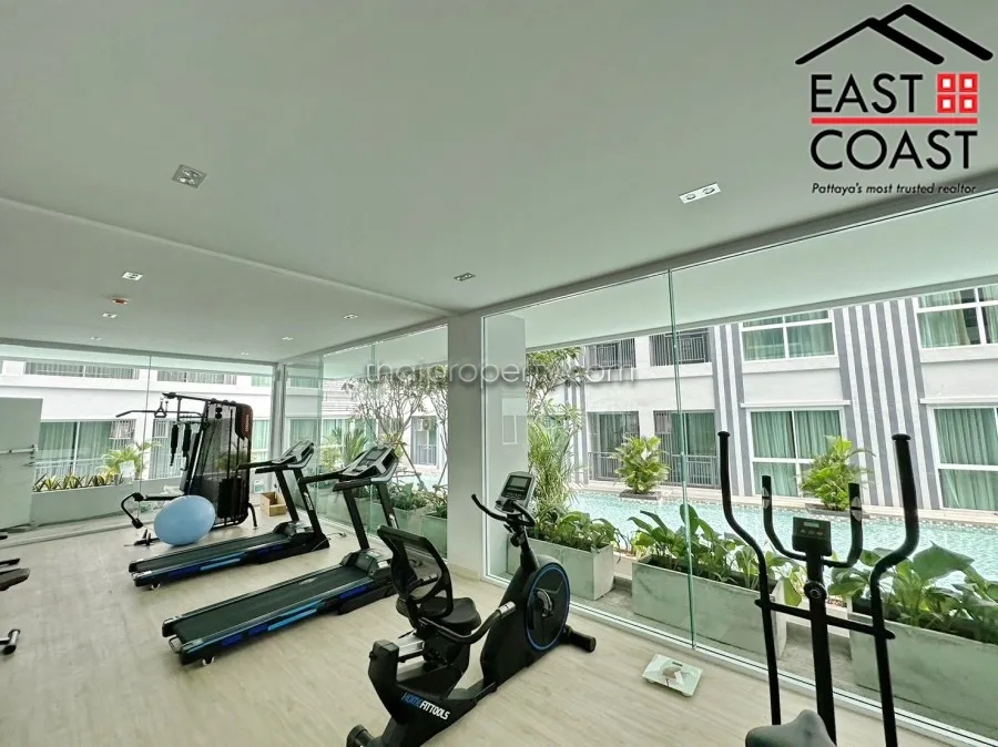 D-Eco 1 Wellness Centre Pattaya photo 16
