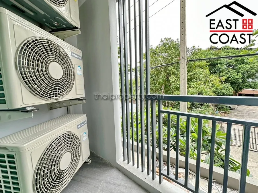 D-Eco 1 Wellness Centre Pattaya photo 13